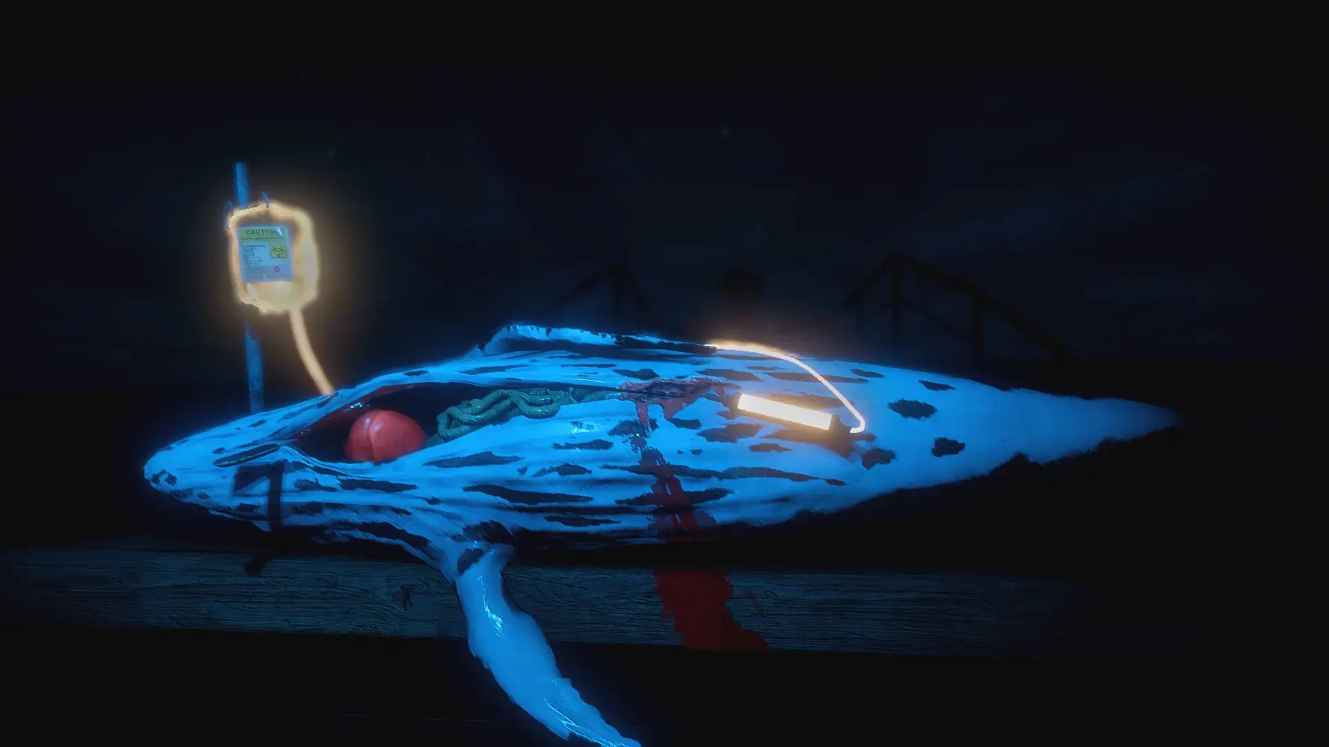 ZAAM Gameplay Screenshots 1