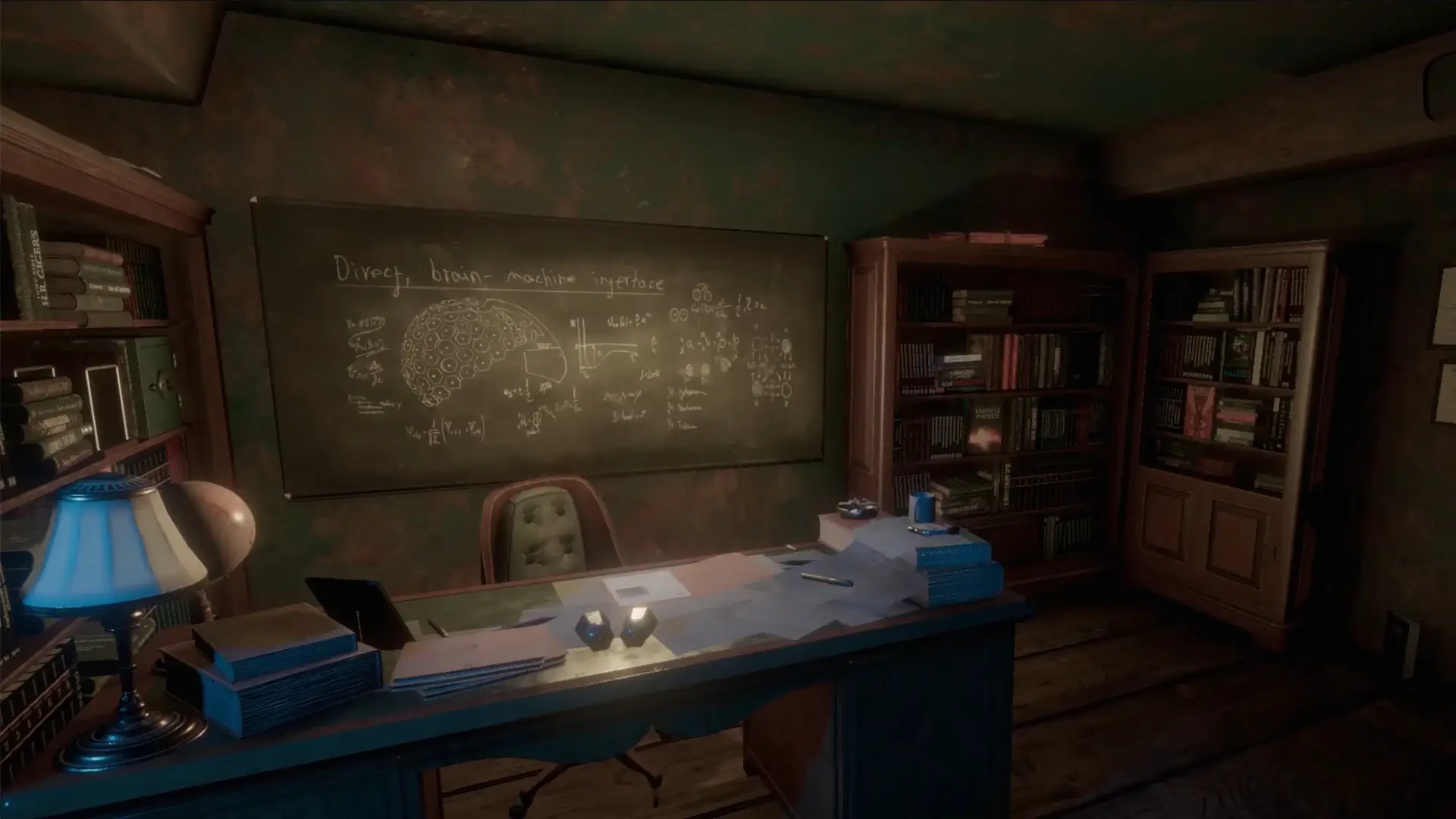 ZAAM Gameplay Screenshots 2