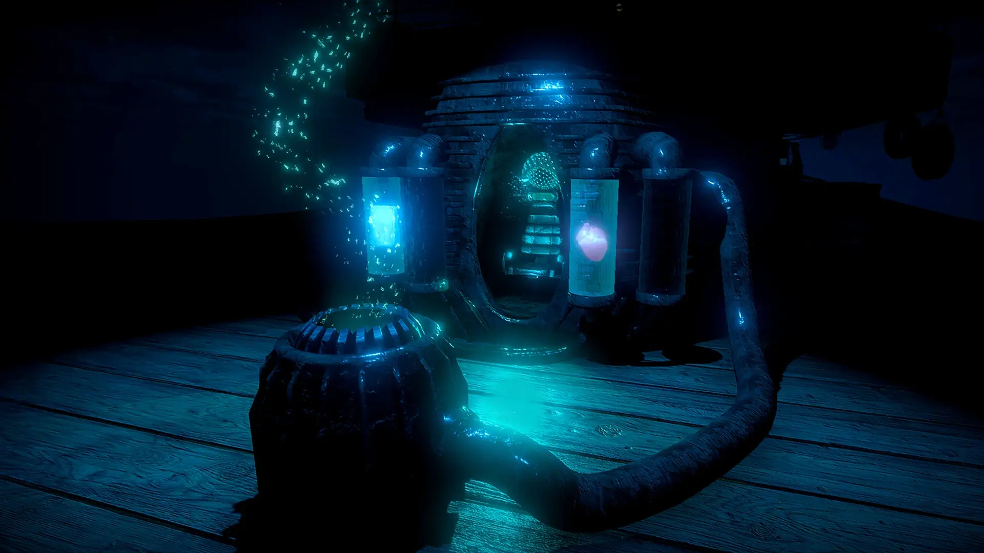 ZAAM Gameplay Screenshots 4