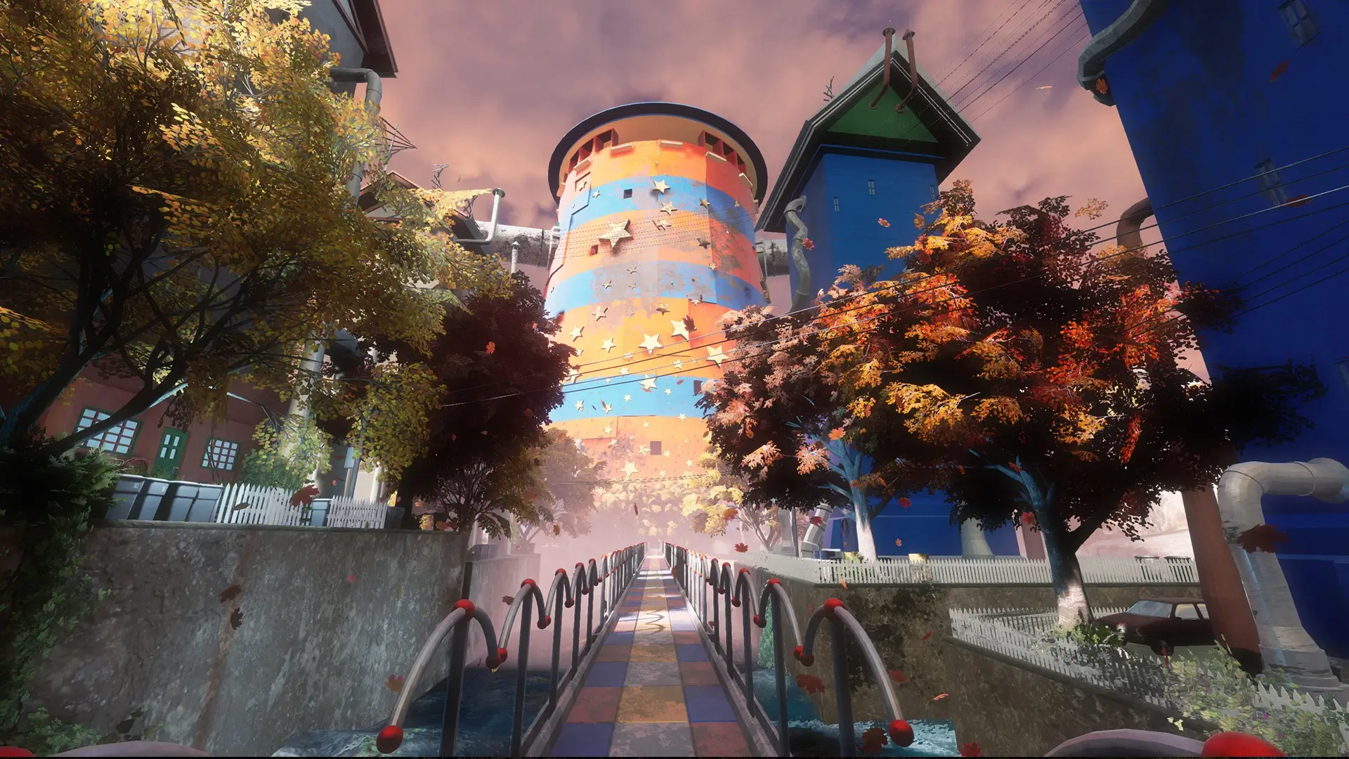 ZED Gameplay Screenshots 3