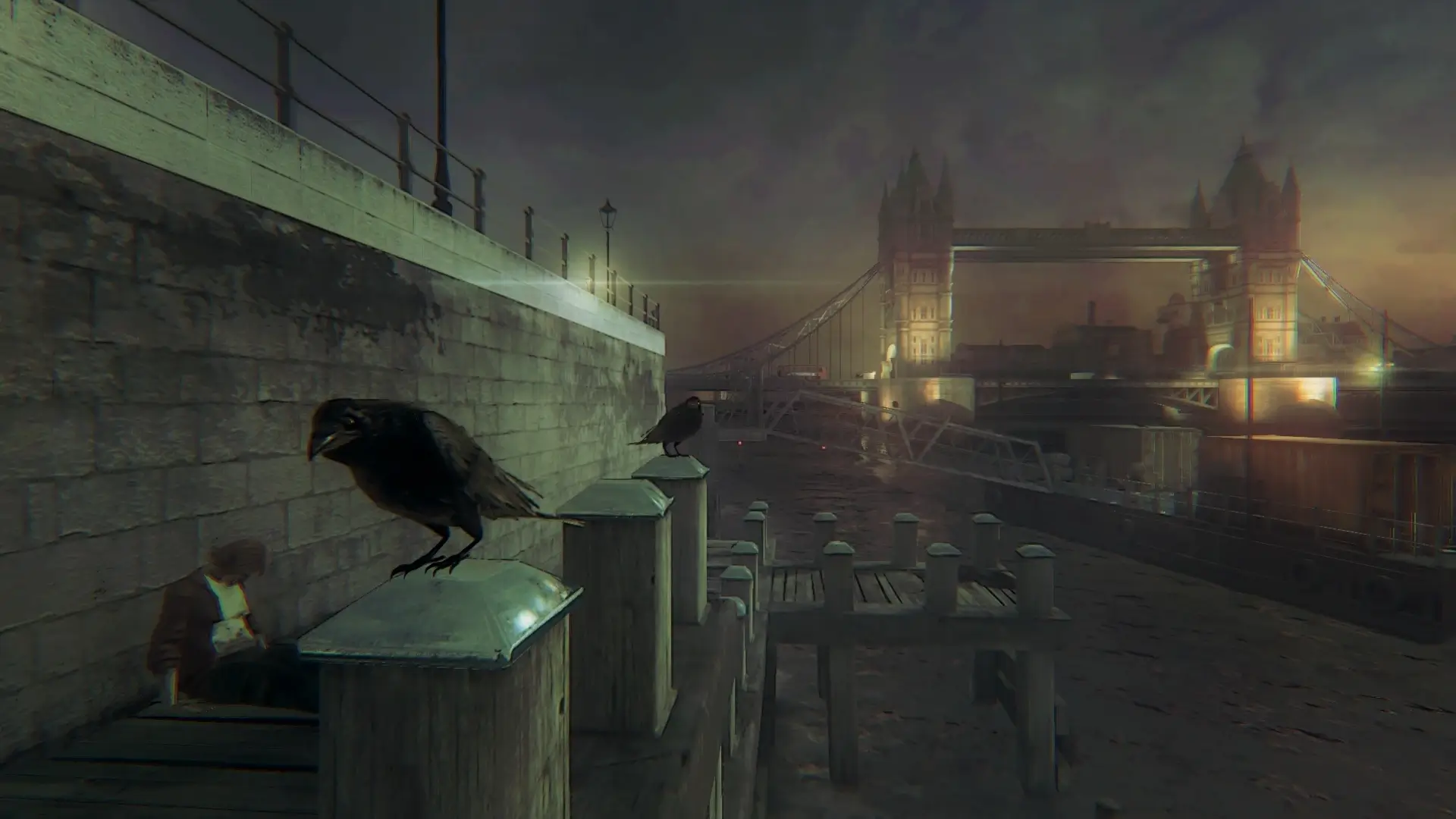 ZOMBI Gameplay Screenshots 3