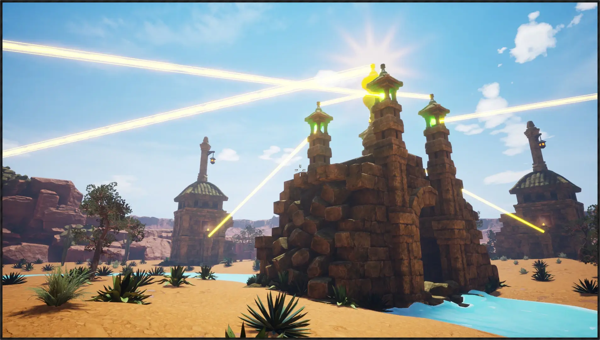 Zof Gameplay Screenshots 1