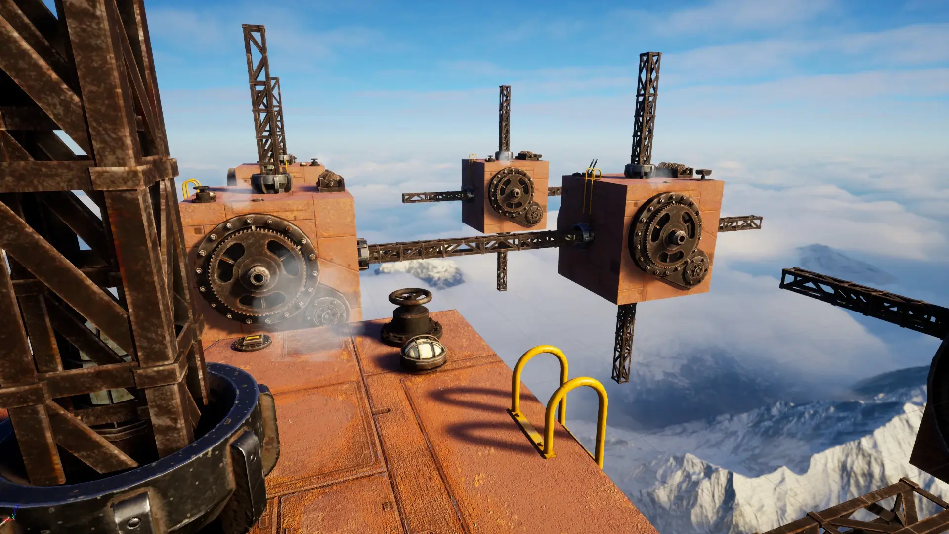 Zof Gameplay Screenshots 3