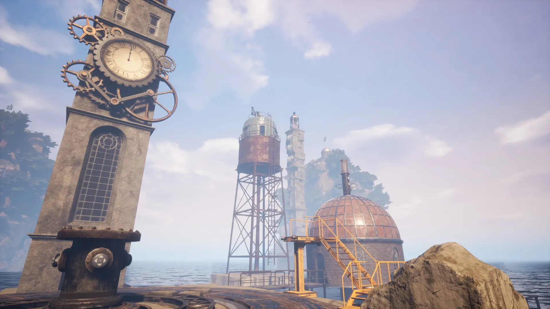 Zof Gameplay Screenshots 4