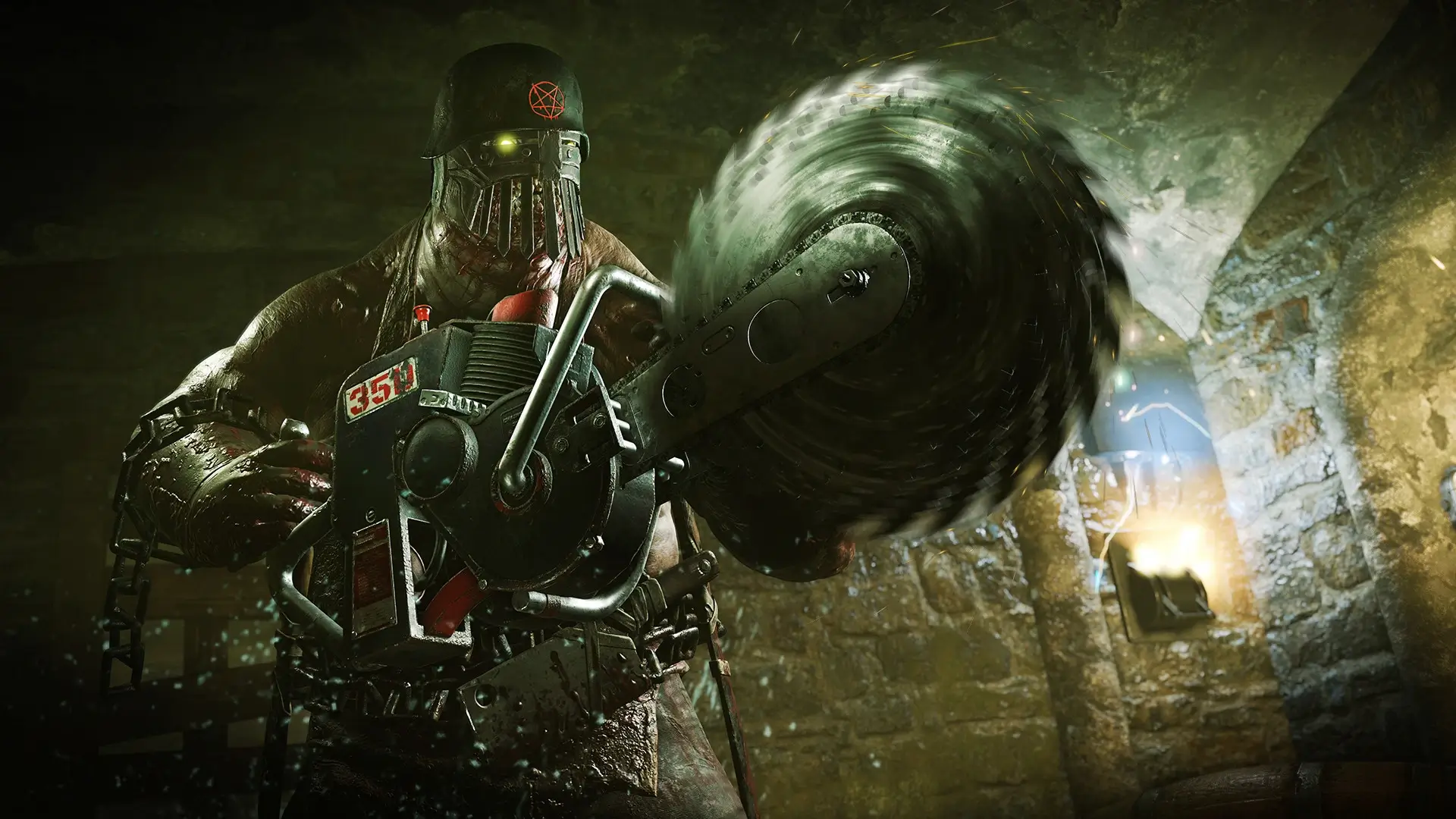 Zombie Army 4: Dead War – Complete Edition Gameplay Screenshots 2