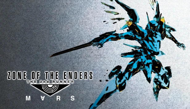 Zone of the Enders: The 2nd Runner – MARS
