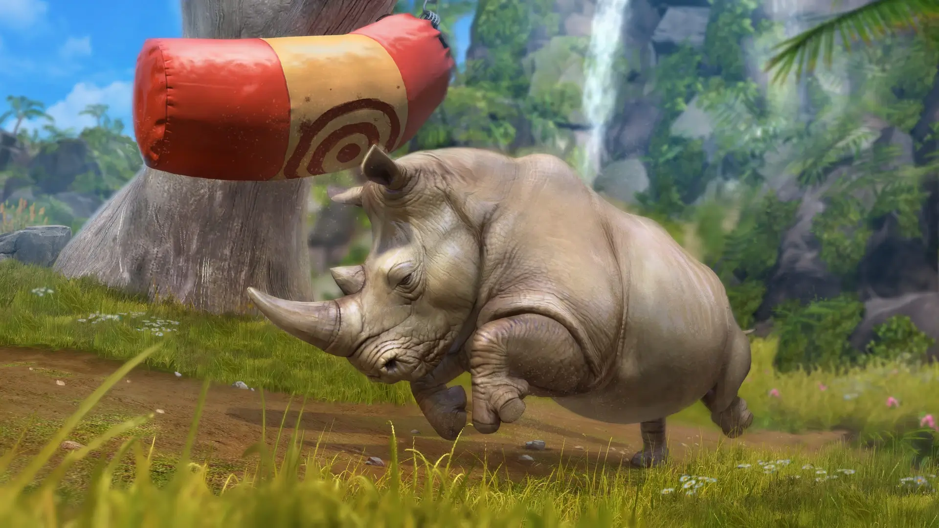 Zoo Tycoon: Ultimate Animal Collection Gameplay Screenshots 2