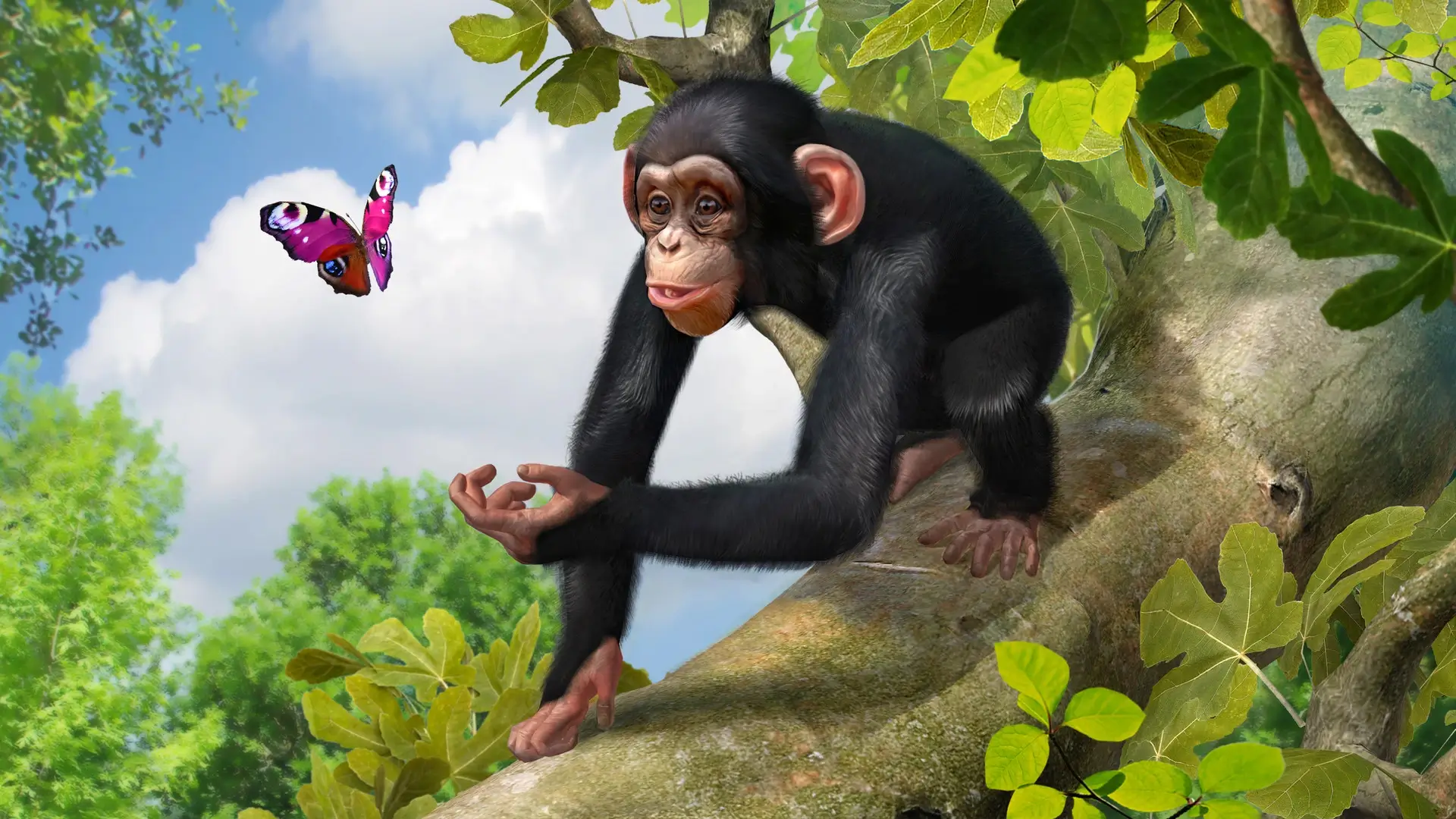 Zoo Tycoon: Ultimate Animal Collection Gameplay Screenshots 3