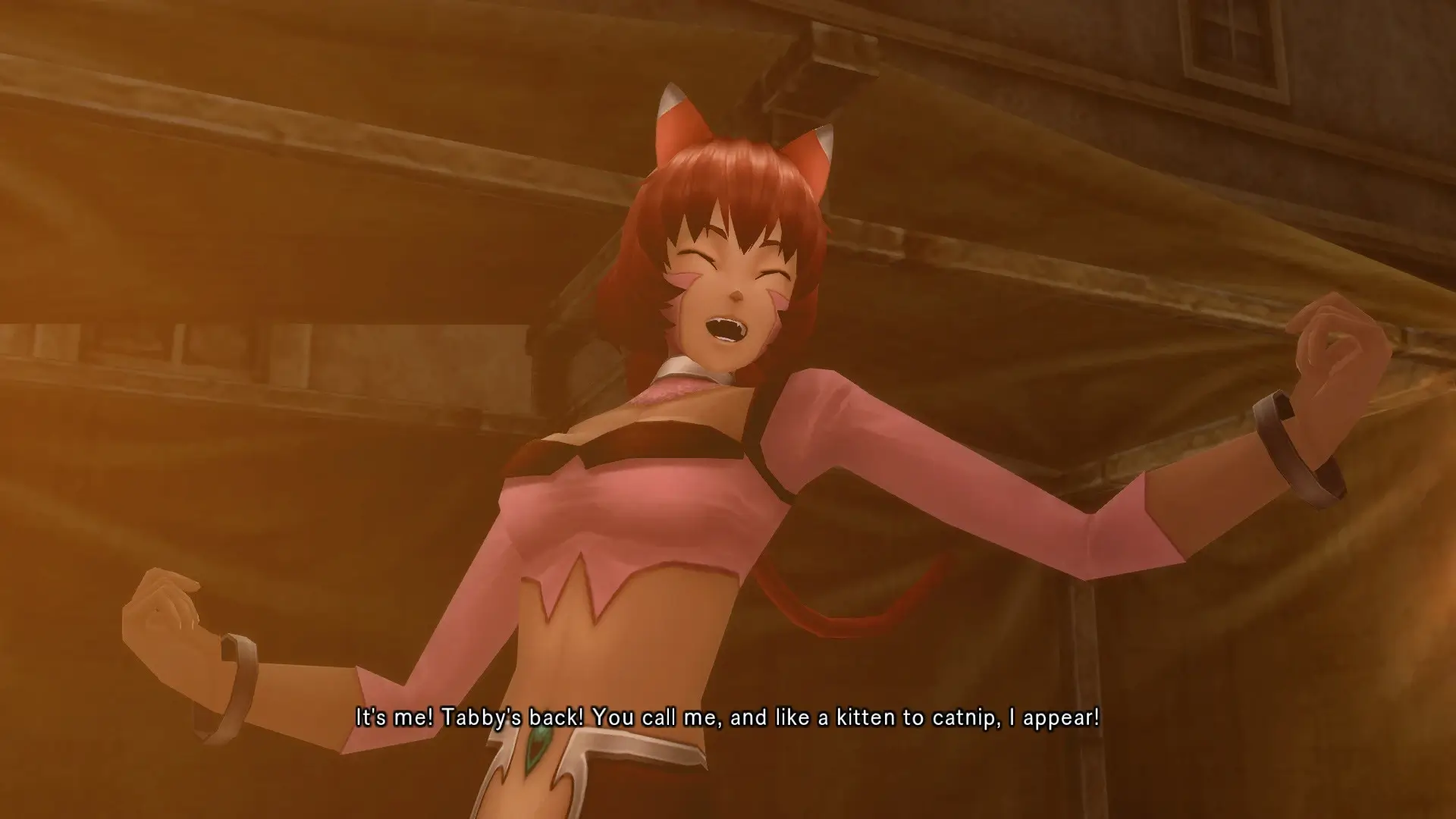 .hack//G.U. Last Recode Gameplay Screenshots 2