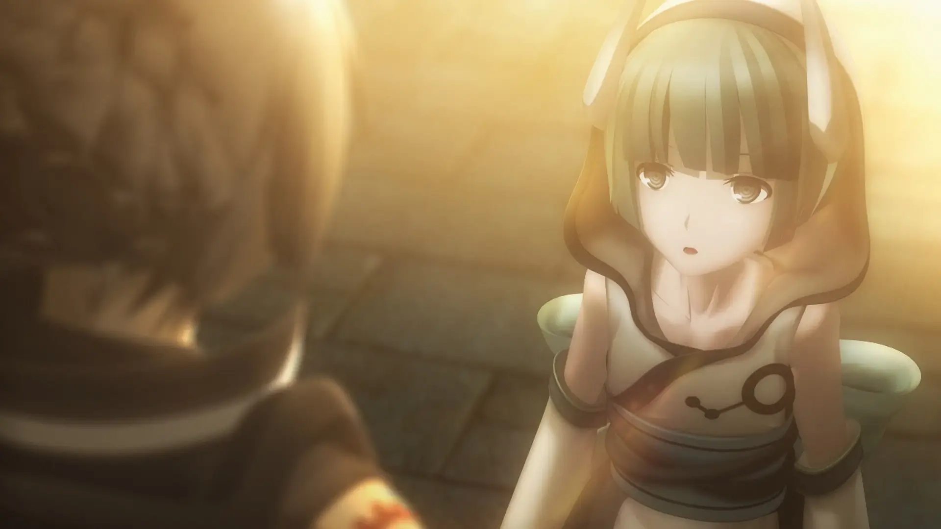 .hack//G.U. Last Recode Gameplay Screenshots 3