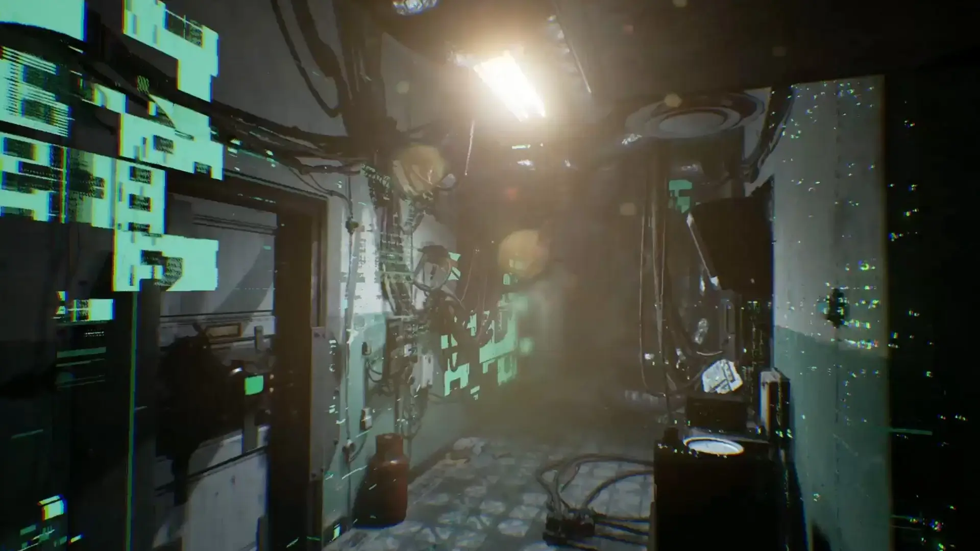 >observer_ Gameplay Screenshots 4