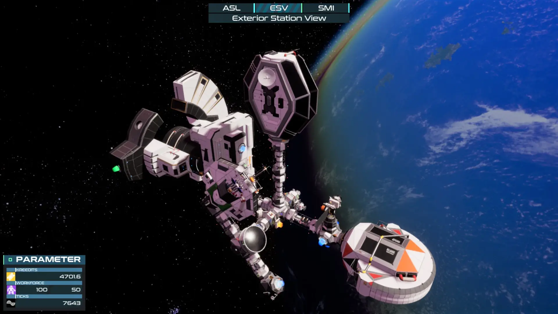 orbit.industries Gameplay Screenshots 1