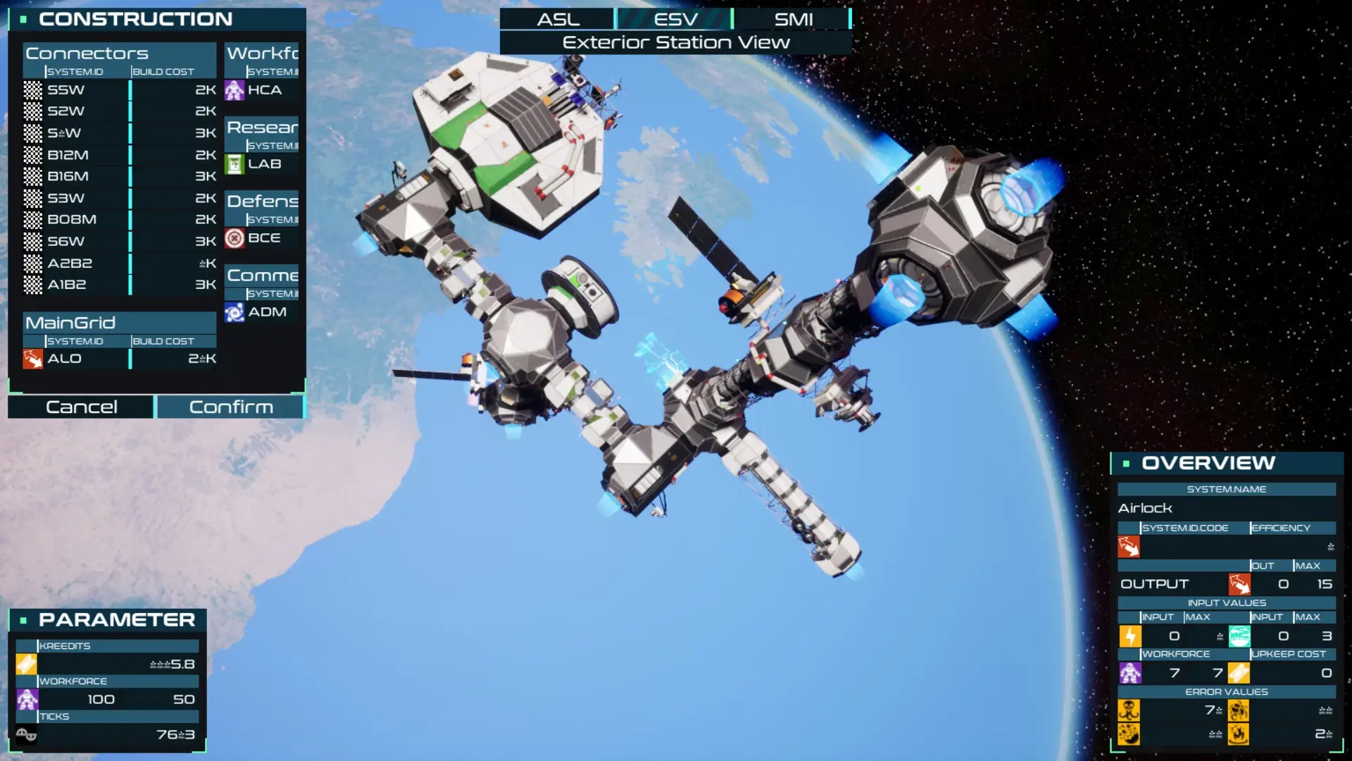 orbit.industries Gameplay Screenshots 2