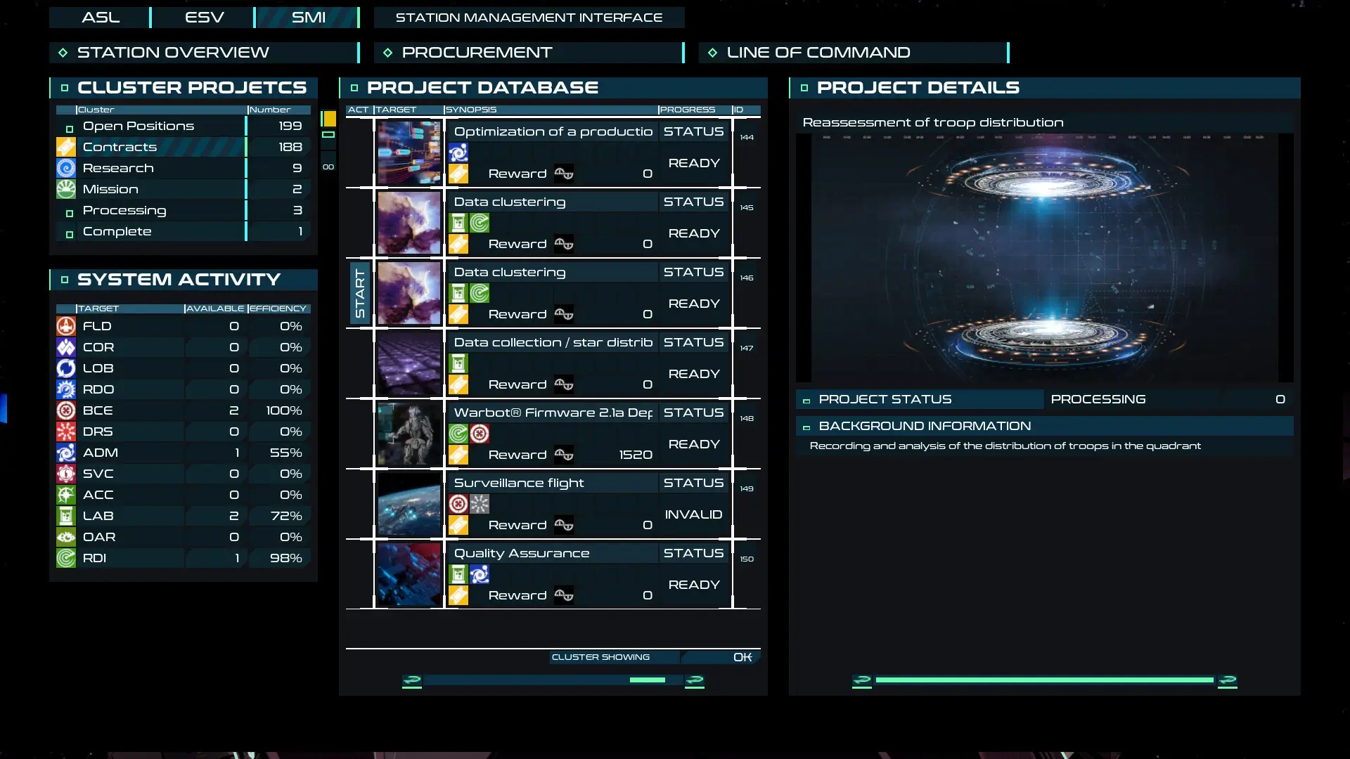 orbit.industries Gameplay Screenshots 3