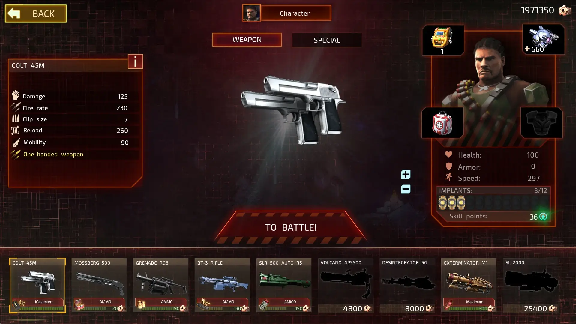 Alien Shooter 2 – New Era Gameplay Screenshots 1