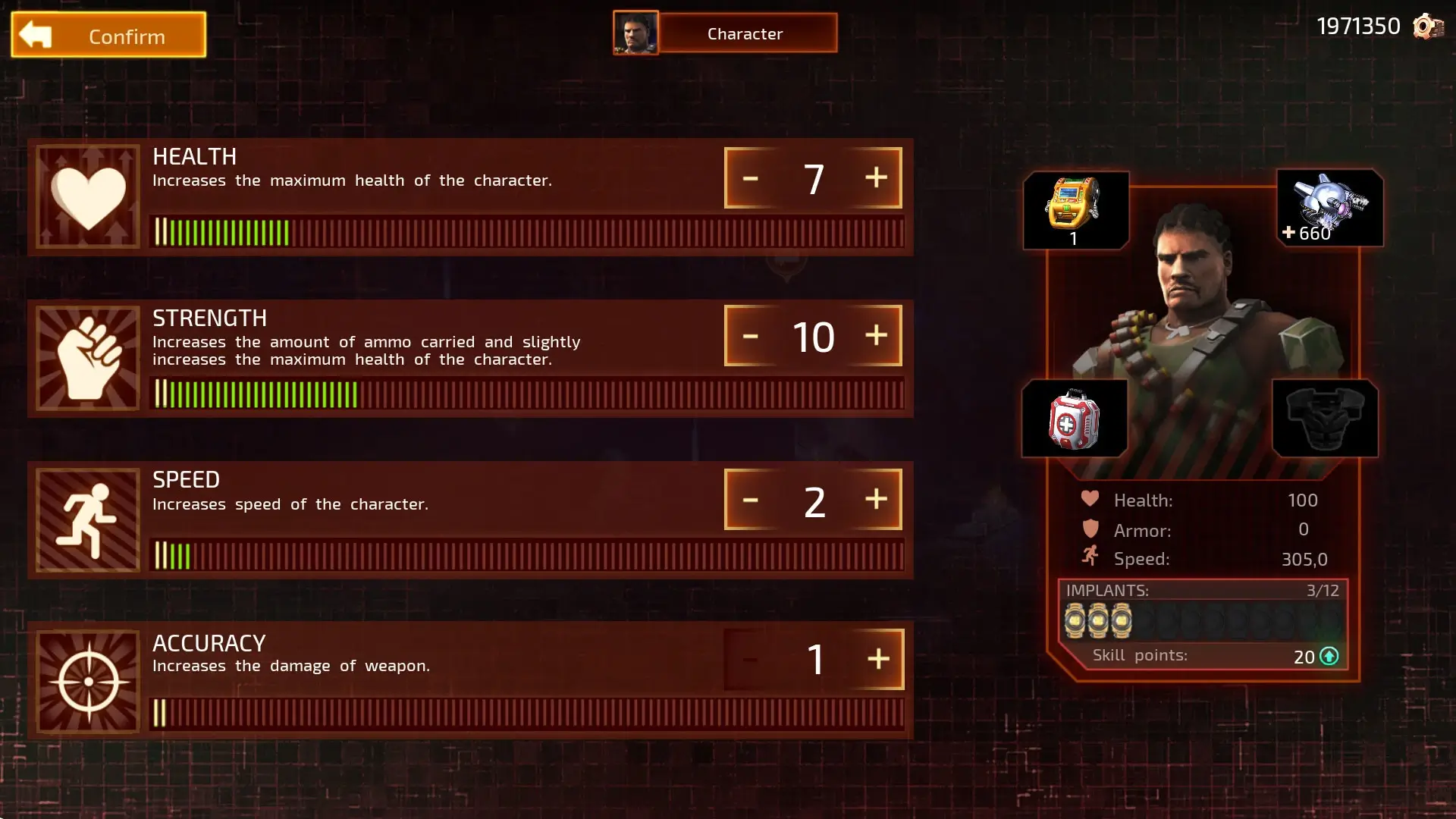 Alien Shooter 2 – New Era Gameplay Screenshots 3
