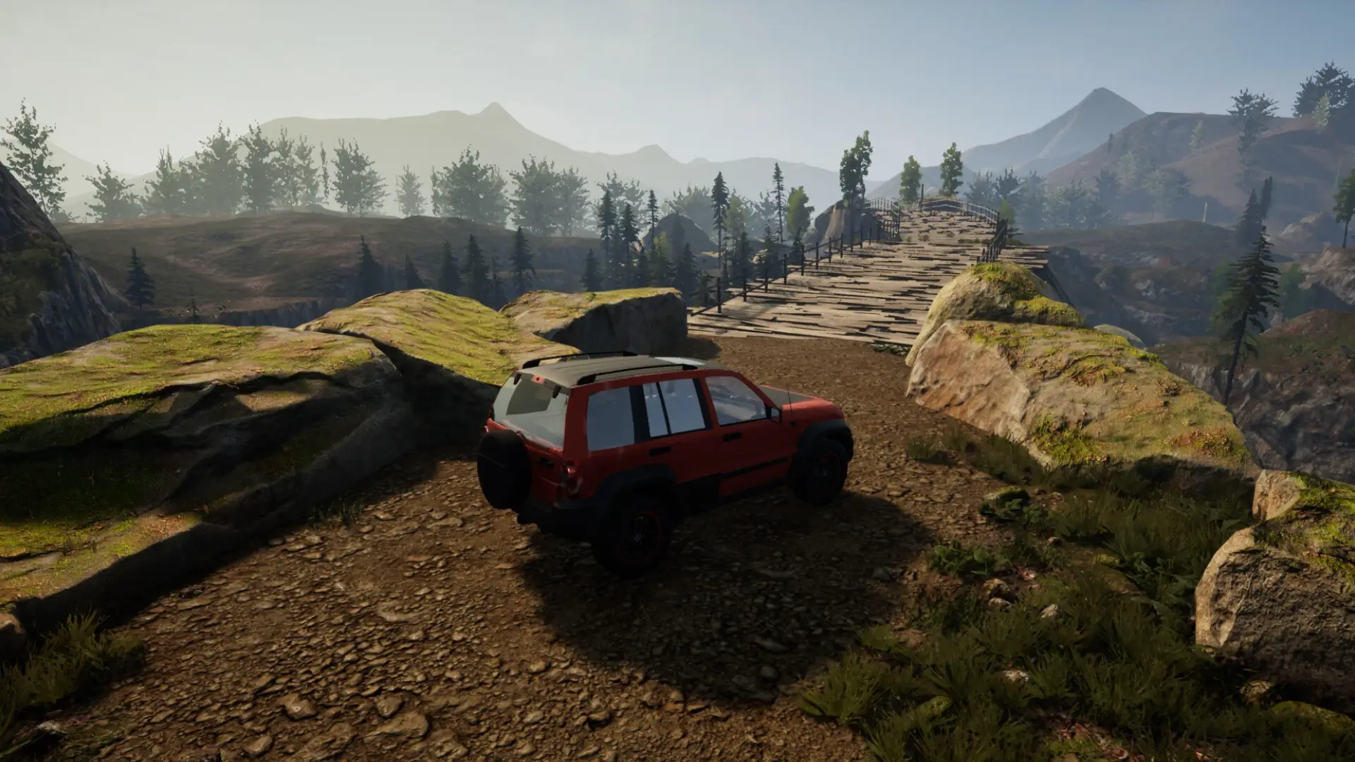 Bad Way Gameplay Screenshots 3