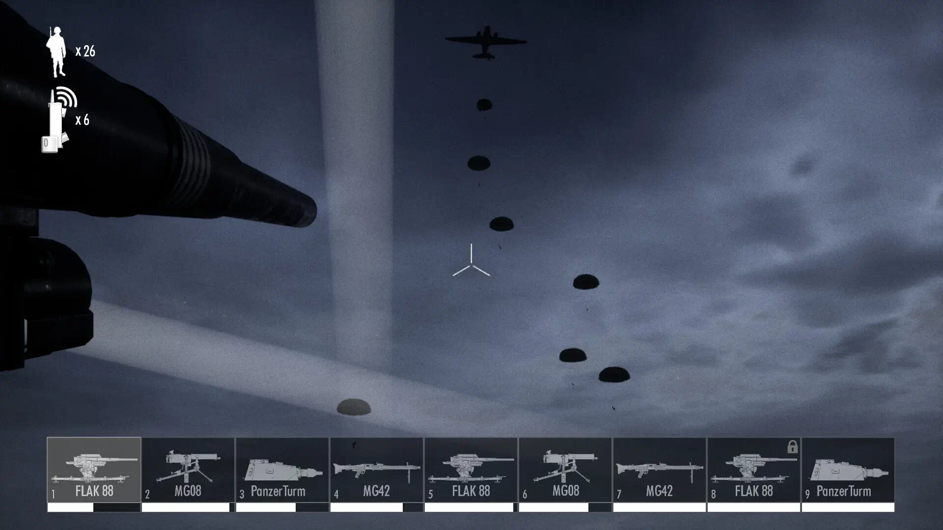 Beach Invasion 1944 Gameplay Screenshots 3