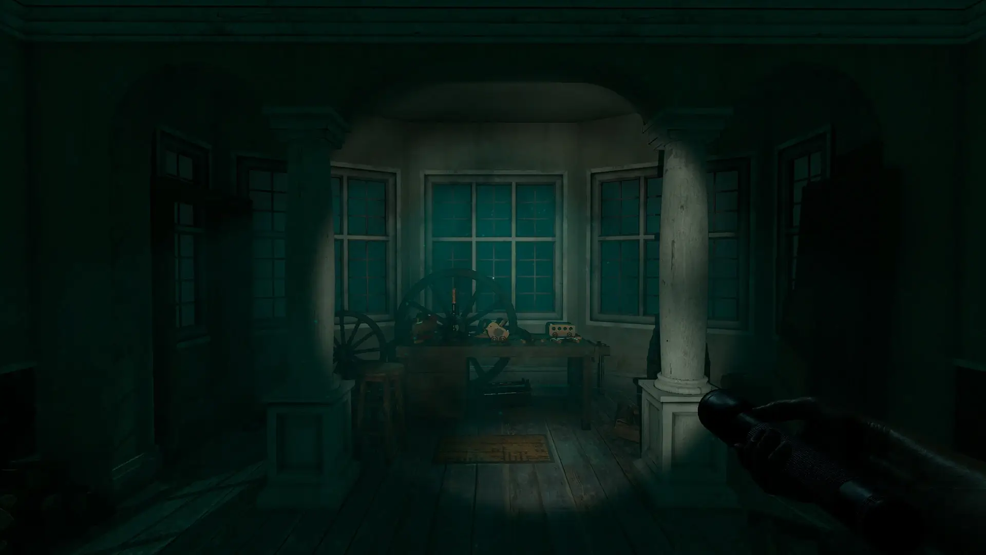 Bram The Toymaker Gameplay Screenshots 4