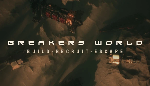Breakers World
