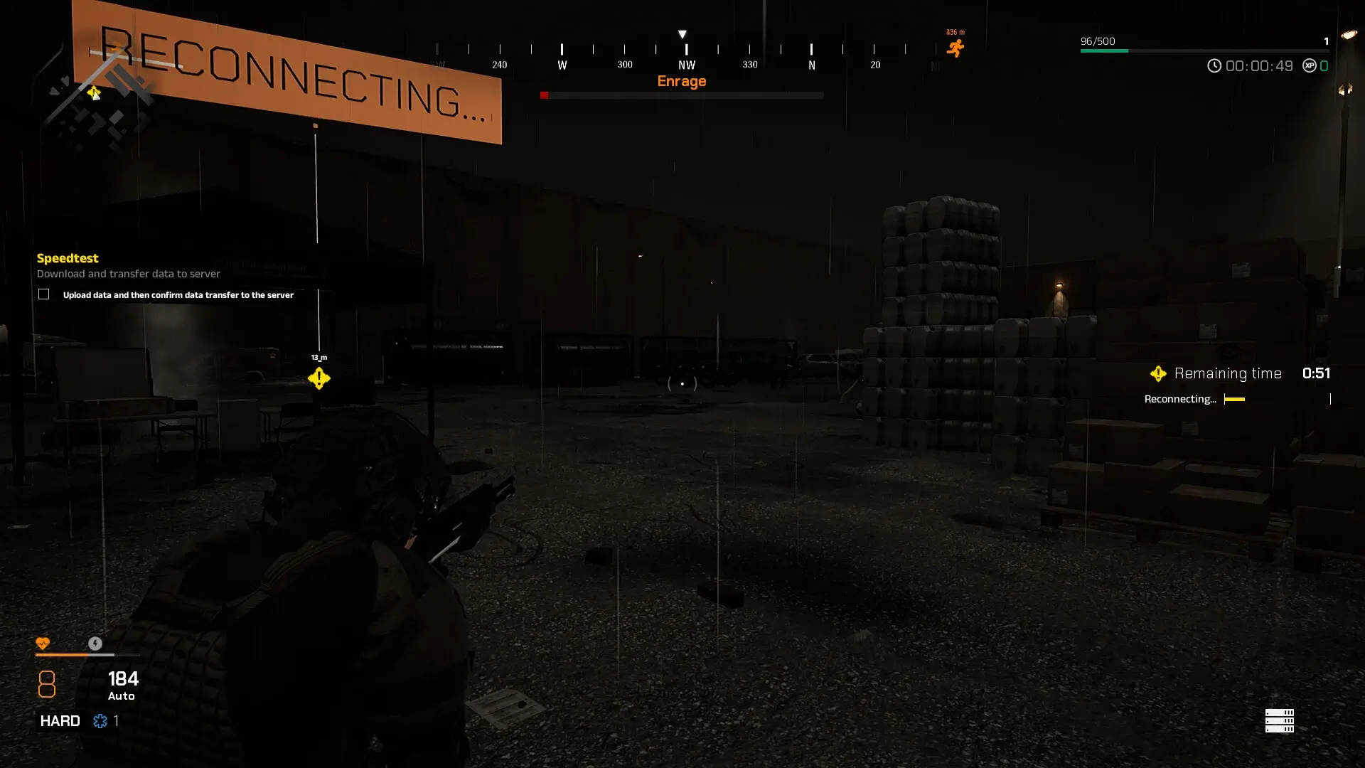 Carpe Diem Project Gameplay Screenshots 3