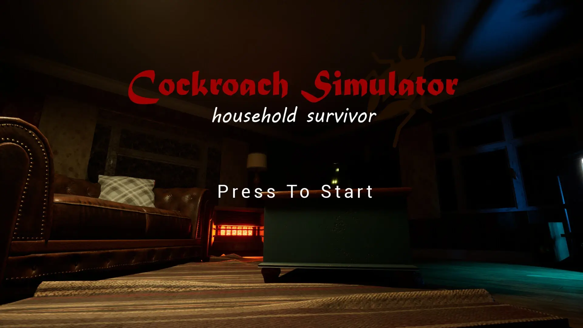 Cockroach Simulator household survivor Gameplay Screenshots 1