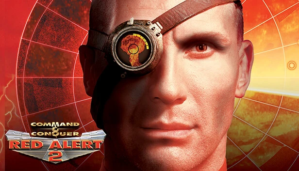 Command & Conquer: Red Alert 2