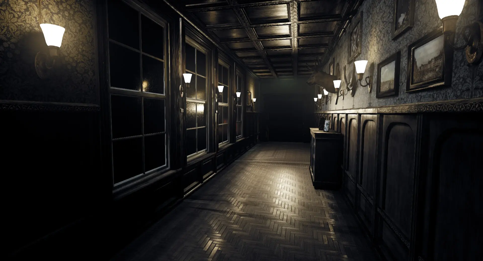 DO NOT OPEN Gameplay Screenshots 1