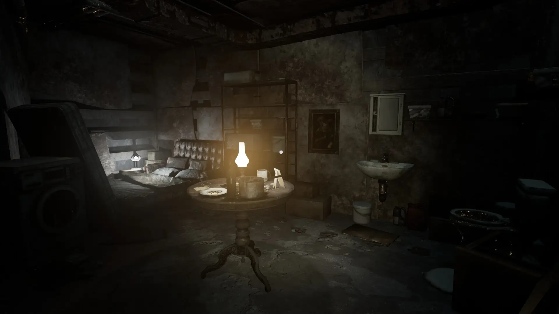 DO NOT OPEN Gameplay Screenshots 2