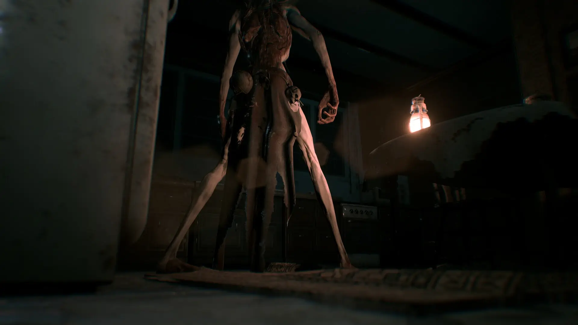 DO NOT OPEN Gameplay Screenshots 3