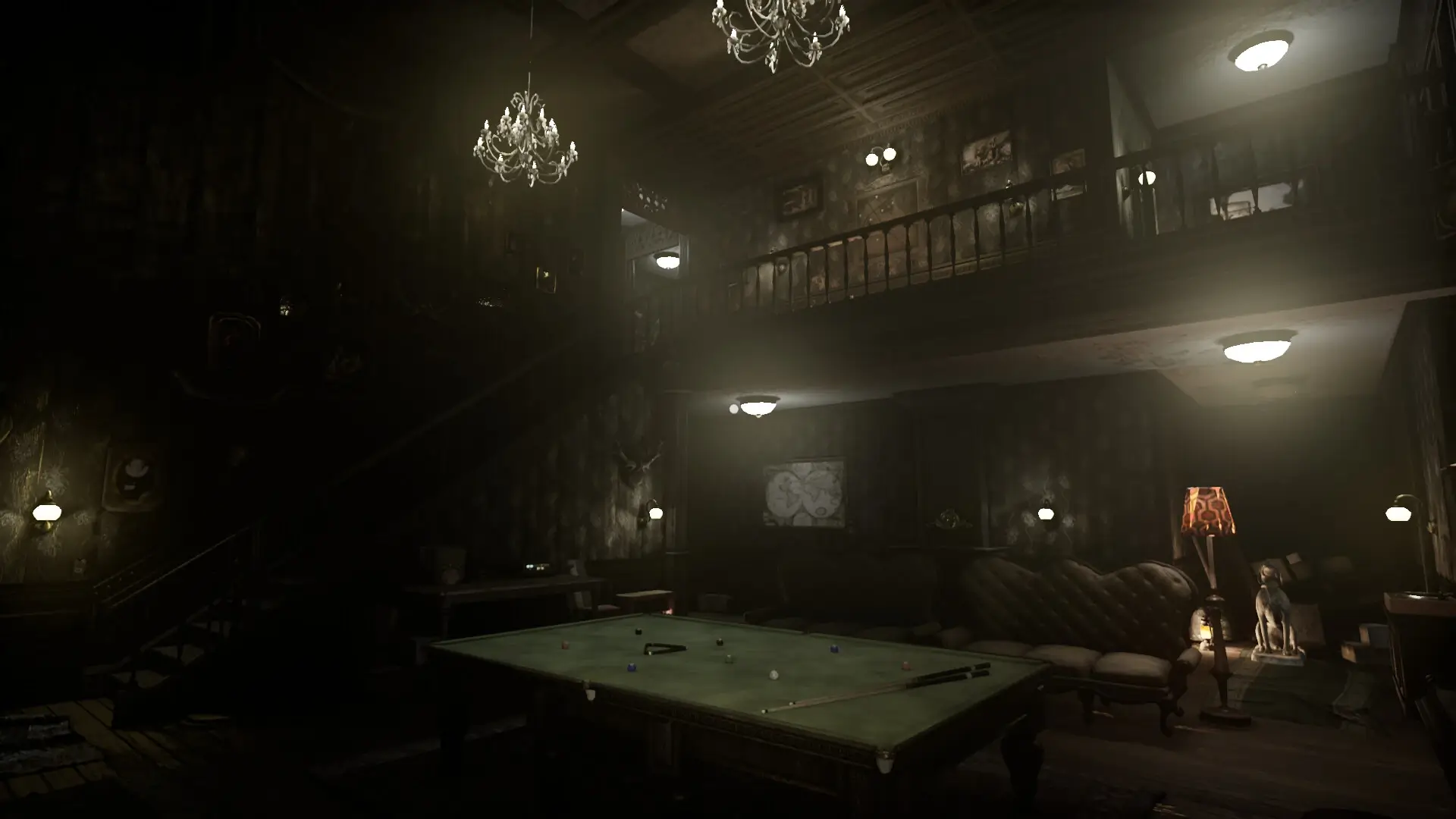 DO NOT OPEN Gameplay Screenshots 4