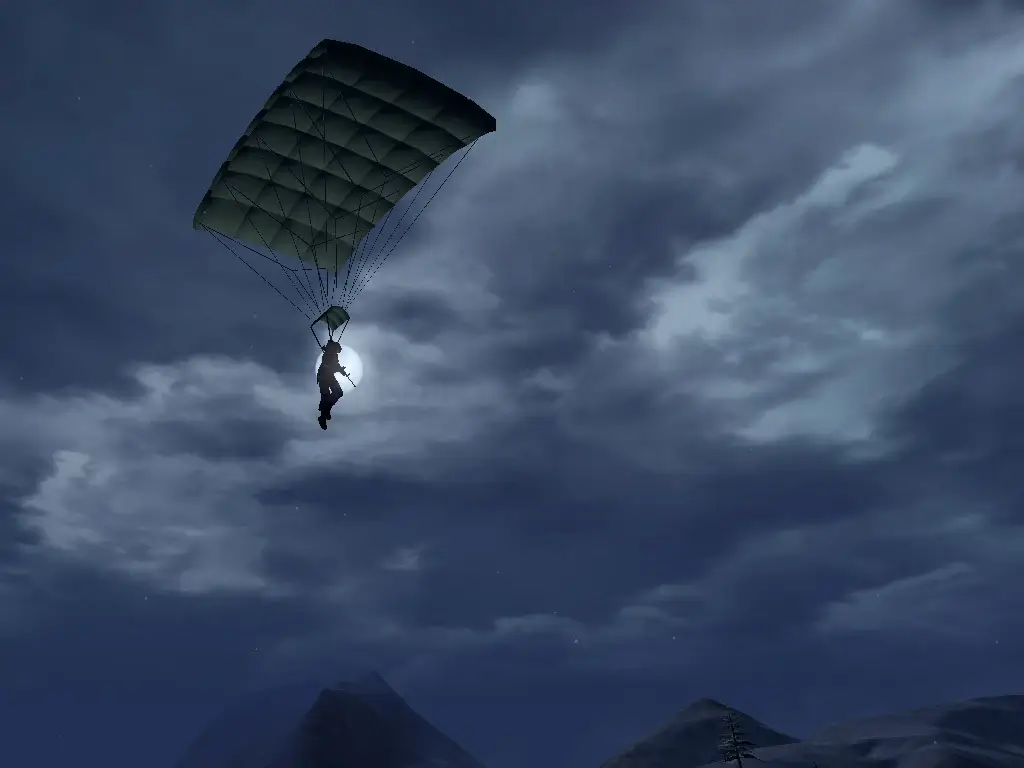 Delta Force: Xtreme 2 Gameplay Screenshots 4