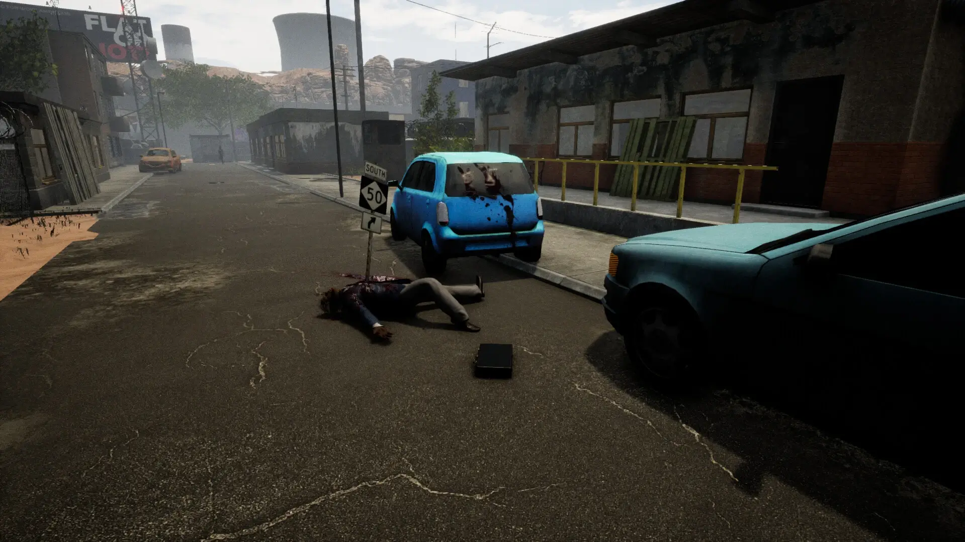 Drug Dealer Simulator Gameplay Screenshots 3