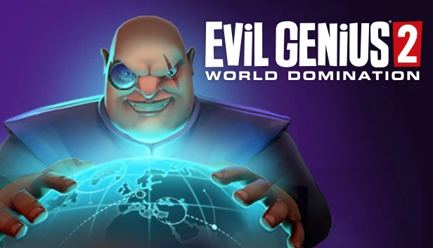 Evil Genius 2: World Domination – Deluxe Edition