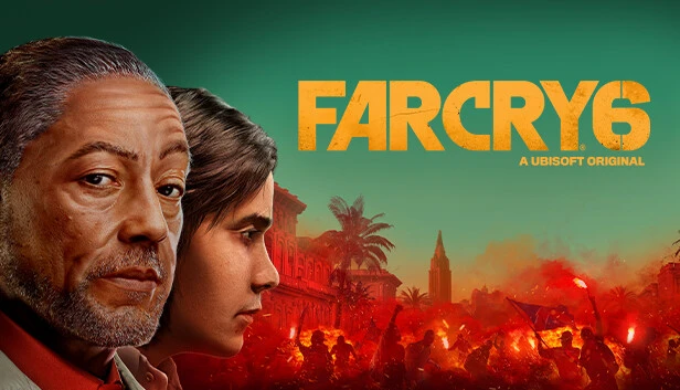 Far Cry 6 – Ultimate Edition