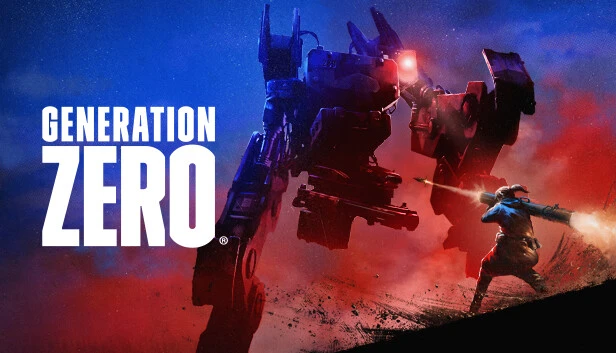 Generation Zero: Complete Collection