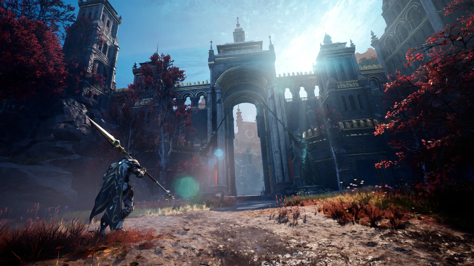 Godfall Ultimate Edition Gameplay Screenshots 2