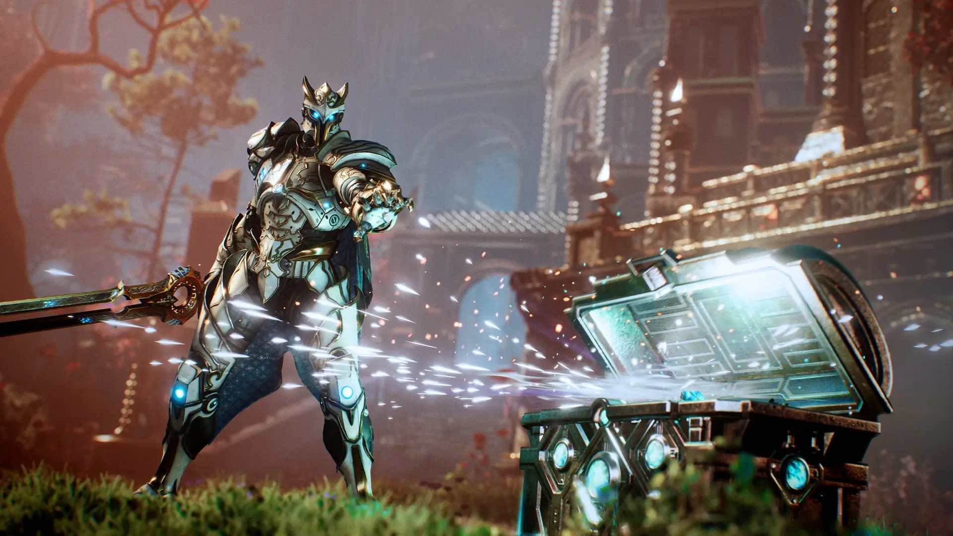 Godfall Ultimate Edition Gameplay Screenshots 3