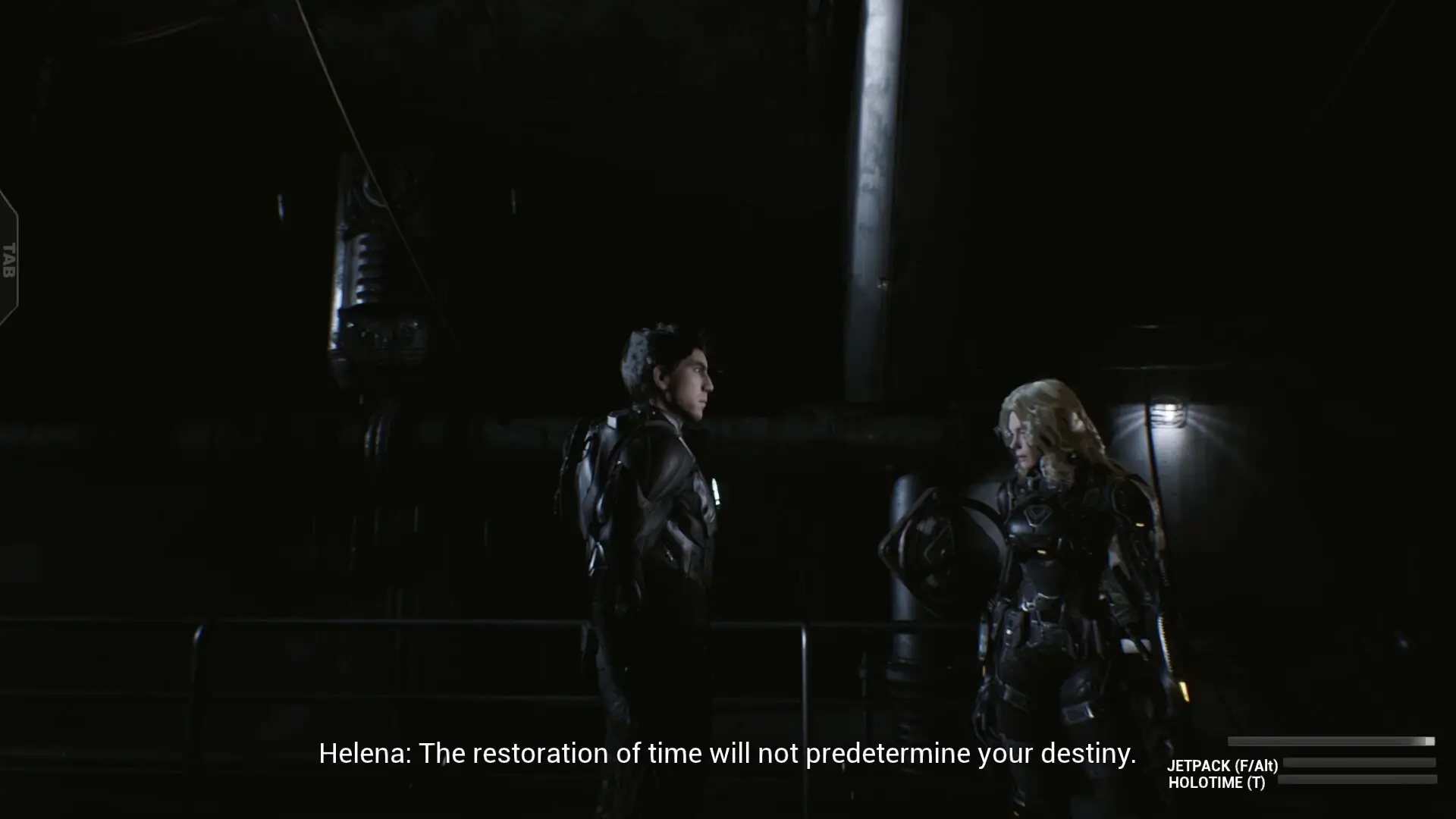 Hologram Gameplay Screenshots 2