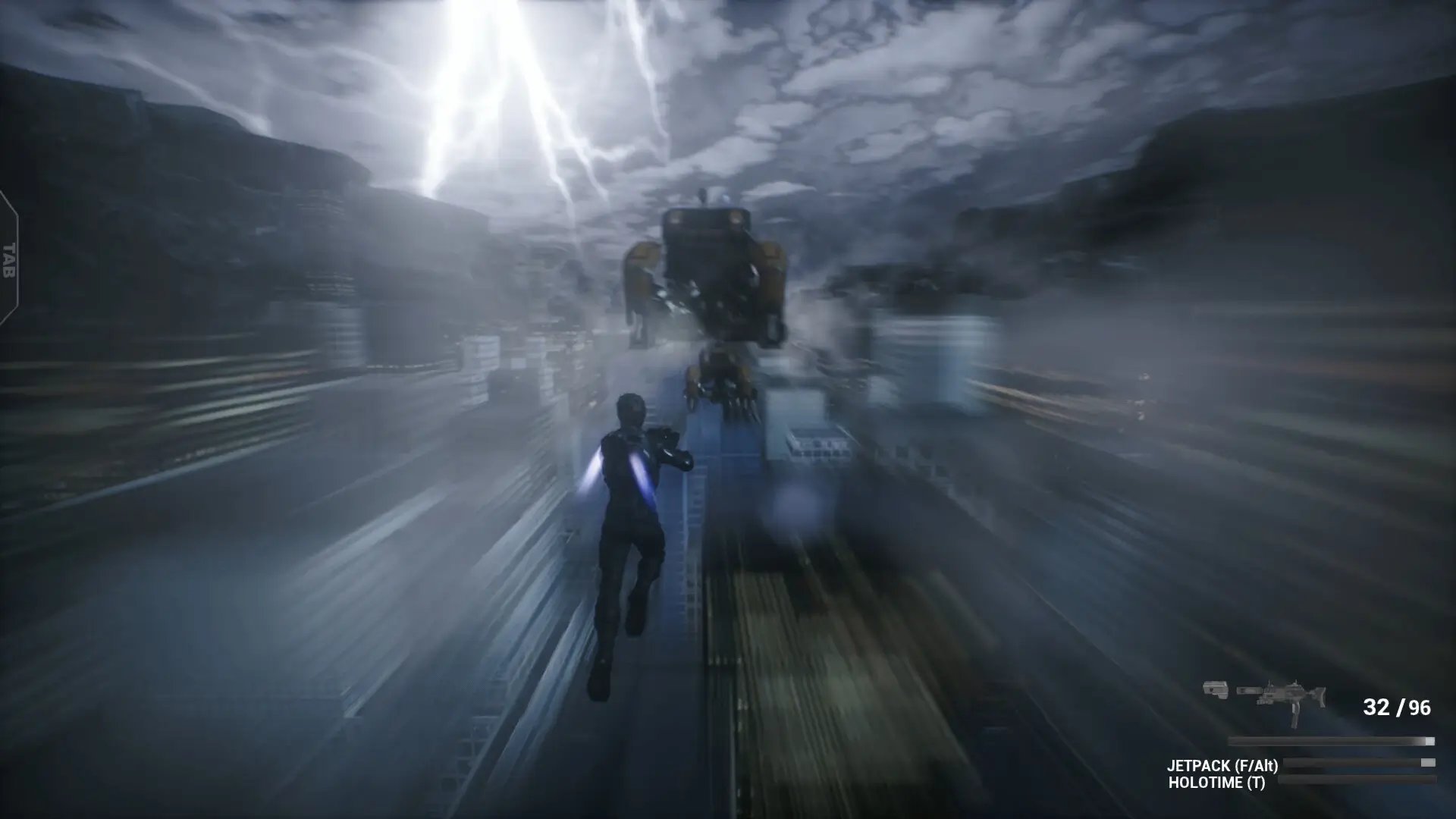 Hologram Gameplay Screenshots 3