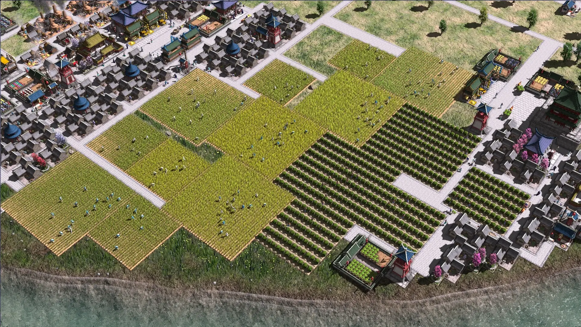 Kai Yuan Gameplay Screenshots 3