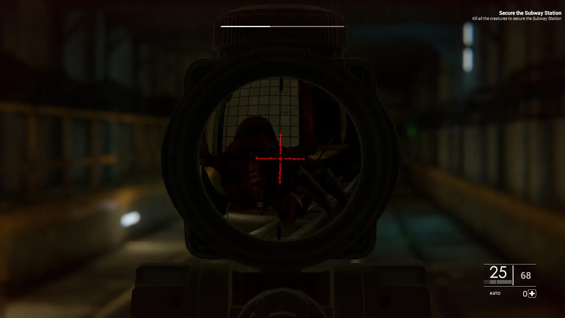 Midnight Alert Gameplay Screenshots 3