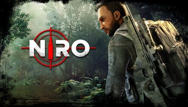 Nero – The Sniper
