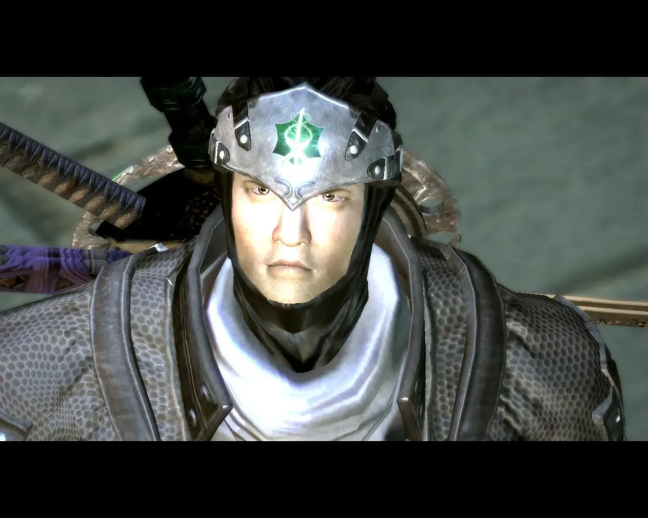 Ninja Blade Gameplay Screenshots 1