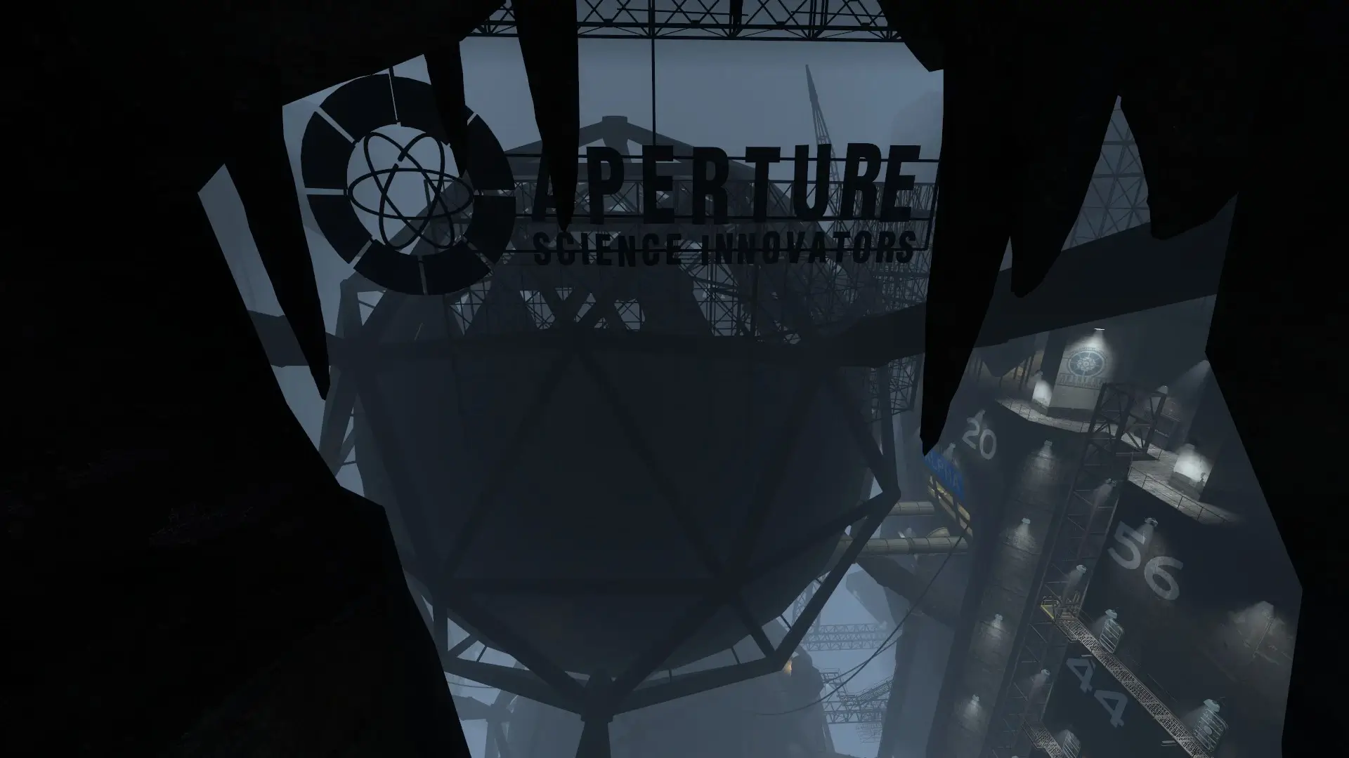 Portal Stories: Mel Gameplay Screenshots 2