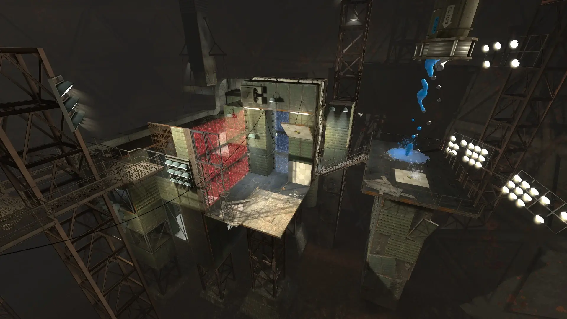 Portal Stories: Mel Gameplay Screenshots 4
