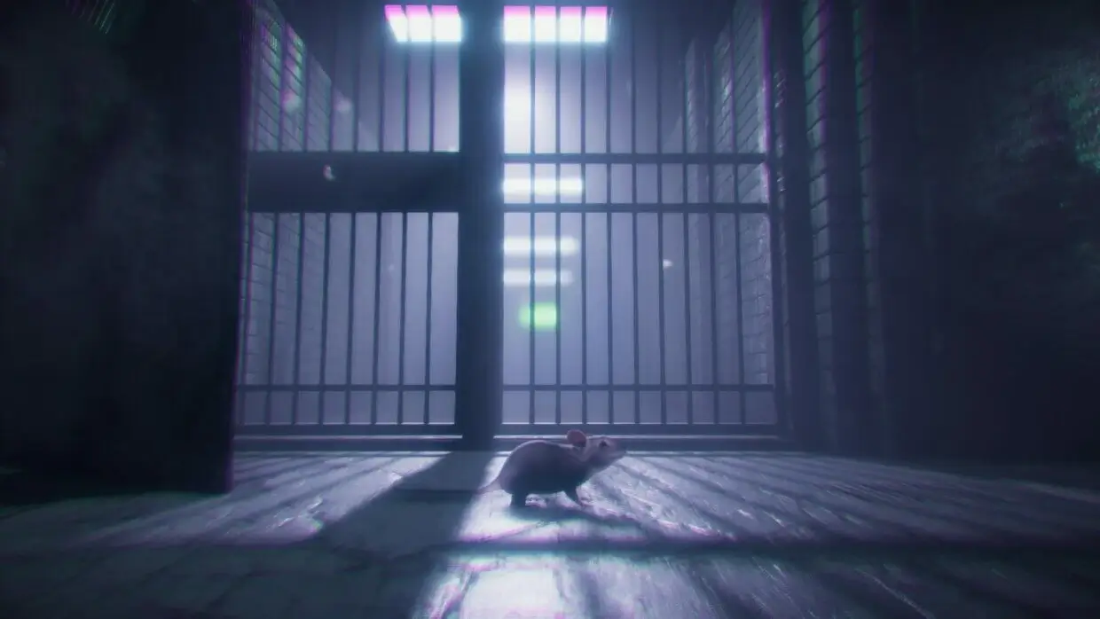 Rat Cage Gameplay Screenshots 3