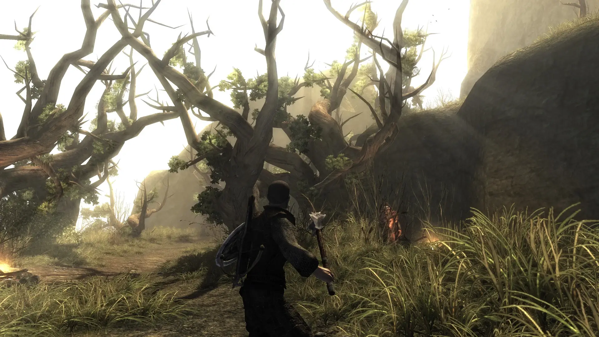 Risen Gameplay Screenshots 1