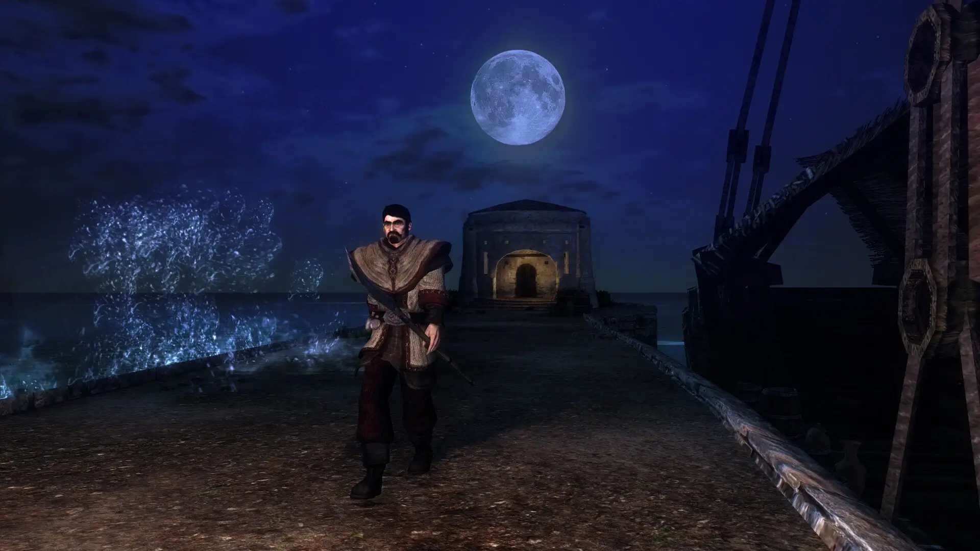 Risen Gameplay Screenshots 2