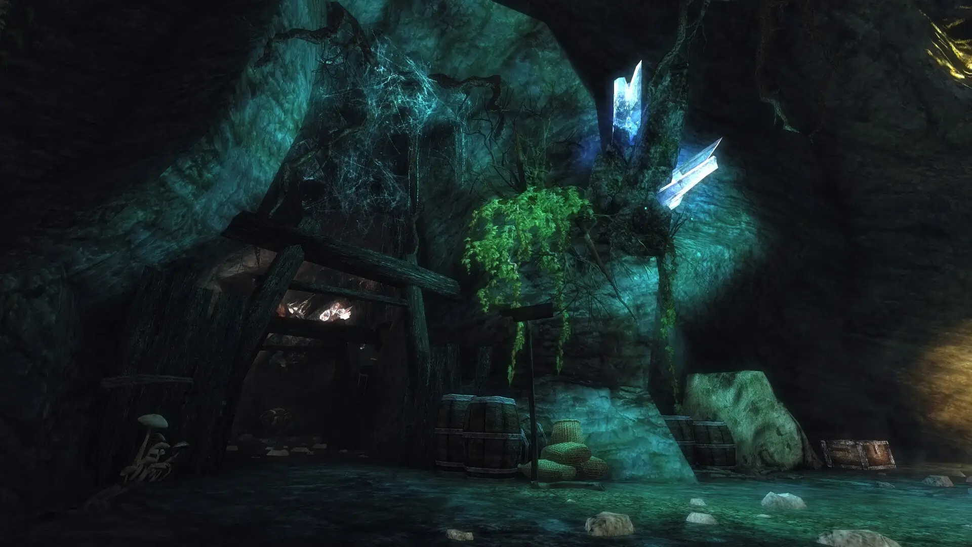 Risen Gameplay Screenshots 3
